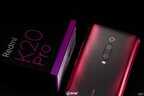 红米k20pro参数详细参数（Redmi K20 Pro详细测评）