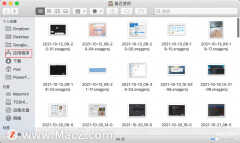 苹果电脑桌面怎么管理（在Mac桌面设置快捷方式方法）