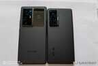 x70pro和x70pro 区别大吗（vivo X70 Pro+和vivo X70 Pro区别对比）