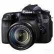佳能eos70d值得入手吗（佳能70D相机测评）