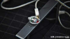MX4 PRO听歌怎么样（美国MEE MX4Pro监听耳机评测）