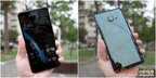 htc u ultra进不了系统（HTC U Ultra上手体验）