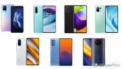 什么手机电池最耐用新款（2022年最耐用手机推荐）