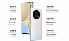 荣耀x30手机什么参数（荣耀x30手机参数介绍）