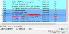 游戏数据分析网站（wireshark数据包联网游戏数据分析）