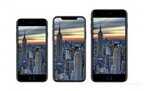 iphone8尺寸多少厘米（iPhone 8 详细尺寸）