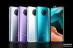 红米k30ultra是什么型号（Redmi K30 Ultra手机介绍）