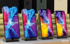 苹果12是什么屏幕led还是lcd（iPhone12全系使用OLED屏）