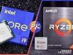 R7-5800H和i5-12500H区别是什么（R7-5800H和i5-12500H区别对比）