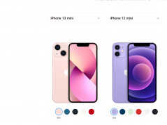 iphone13 mini对比iphone12 mini（苹果12mini和13mini购买建议）