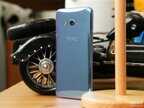 htc u11怎么调护眼模式（HTC U11详细评测）