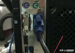 电脑黑屏了但是主机还开着怎么办（修复电脑黑屏主机开着的方法）