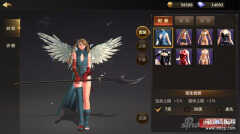 洛奇英雄传衣服怎么爆(洛奇英雄传DIY服饰属性一览)