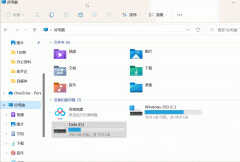 win11控制面板在哪里打开（win11打开控制面板步骤）