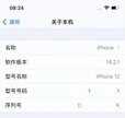 苹果验证序列号官网教程（苹果序列号查询方法）