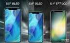 iphonex是双卡双待吗（新款iPhoneX配备双卡双待）