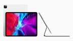 苹果平板ipadpro2020跑分（苹果 iPad Pro 2020 款性能）