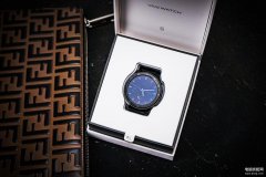vivo手表新款watch3功能介绍（vivo WATCH评测）