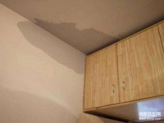 屋顶防水补漏方法（楼顶防水补漏的正确技巧）