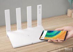 wifi4和wifi5和wifi6的区别（WiFi4、WiFi5和WiFi6的区别对比）