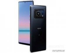 夏普AQUOS R6g怎么样（夏普AQUOS R6参数大全）