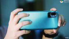 红米note10怎么样（Redmi Note 10评测）