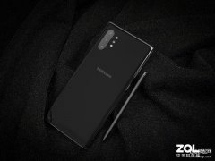 三星note10+5g参数怎么样（三星Note10+ 5G评测）