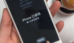 苹果锁屏密码可以输错多少次（iPhone 手机密码连续输错10次后果）