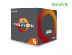 r5 2600配什么主板（AMD锐龙2600选主板技巧）