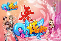 好玩游戏排行榜手游女生（盘点女生最爱玩的十大游戏）