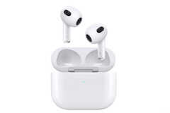 苹果3代耳机功能介绍（苹果AirPods 3真无线耳机功能亮点）