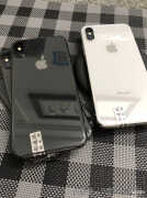 iphonex和xr哪个好些（iPhoneXR与iPhoneX对比）