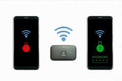 如何找回wifi密码 用手机（WIFI密码忘了查找密码的方法）