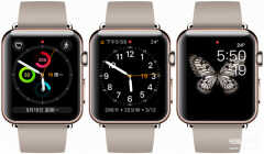 苹果手表防水吗可以游泳带吗（戴Apple Watch防水测试）