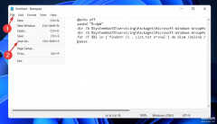 gpedit msc找不到文件怎么办（Win11系统Gpedit.msc找不到解决方法）