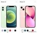 苹果13promax建议买哪个颜色（iPhone 13购买颜色建议）