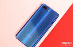 华为honor10参数（荣耀10超全配置参数汇总）