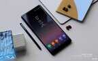三星note8有红外线功能吗（三星Note8上手评测）