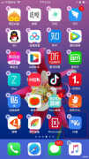 天语手机怎么样隐藏游戏界面(隐藏机中的APP应用步骤)