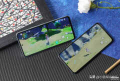 目前什么手机性价比高还好用（手机流畅度TOP10）