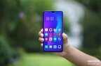 oppo r17怎么截屏（OPPOR17截图教程）