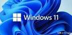 win11怎么截图按什么键（windows11快捷键设置大全）