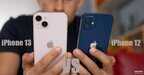iPhone 12和iPhone 13哪个好用(iPhone 12和iPhone 13使用体验对比)