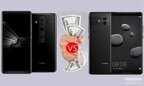 mate10保时捷版与mate10pro区别（华为Mate10 Pro和Mate10保时捷版对比）