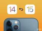 苹果系统怎么降级低版本(把iOS15降回iOS14教程)