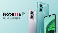小米note11e参数性能如何（小米 Redmi Note 11E评测）