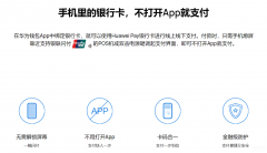 手机pay是什么意思啊如何打开（华为pay的使用方法）