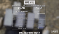 实测信号最好的手机排名（6大旗舰手机信号测试）