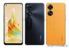 oppo新款2023上市机型（OPPO Reno 8T渲染图曝光）