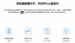 手机pay是什么意思（华为pay的使用方法）
